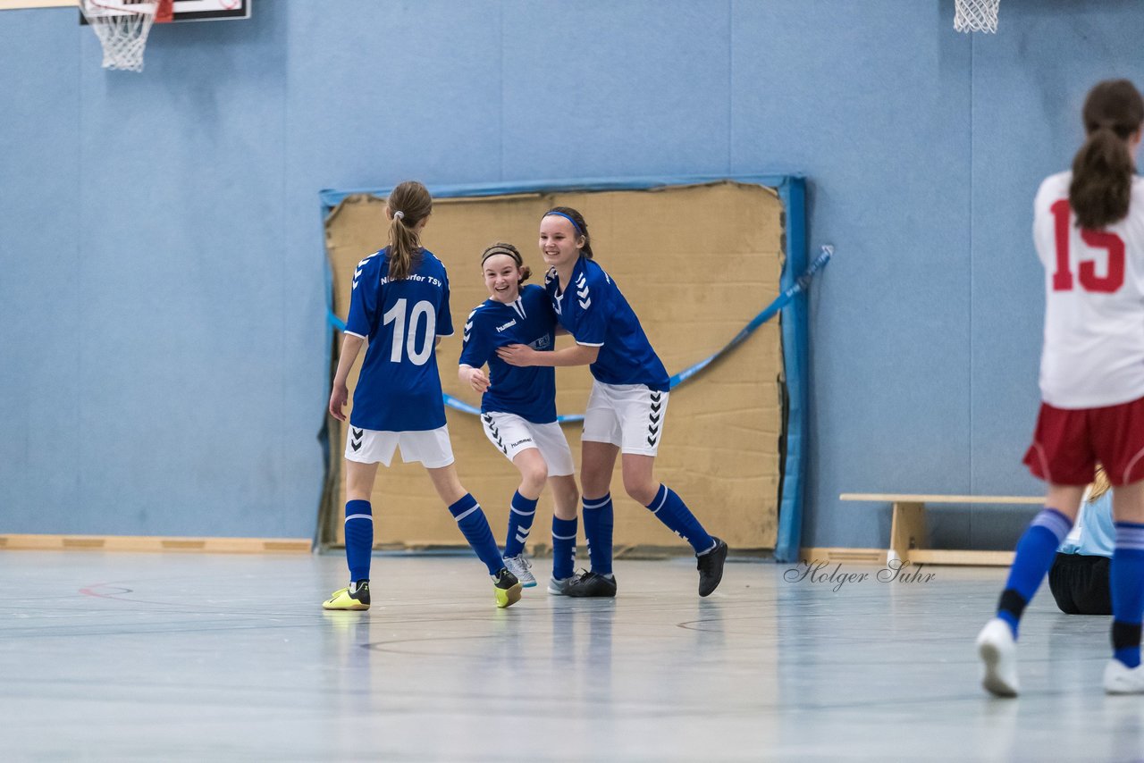 Bild 334 - HFV Futsalmeisterschaft C-Juniorinnen